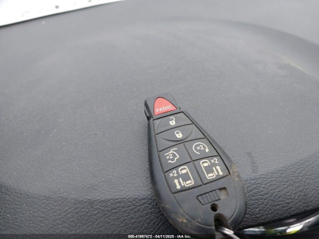 2C4RDGCG1KR580039 Dodge Grand Caravan Sxt