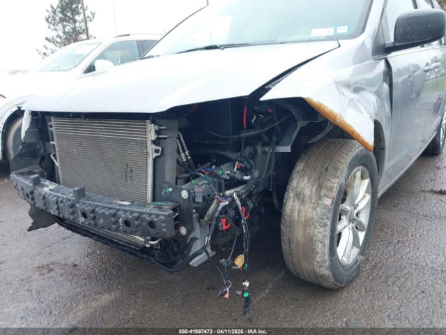 2C4RDGCG1KR580039 Dodge Grand Caravan Sxt