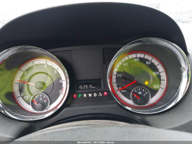2C4RDGCG1KR580039 Dodge Grand Caravan Sxt
