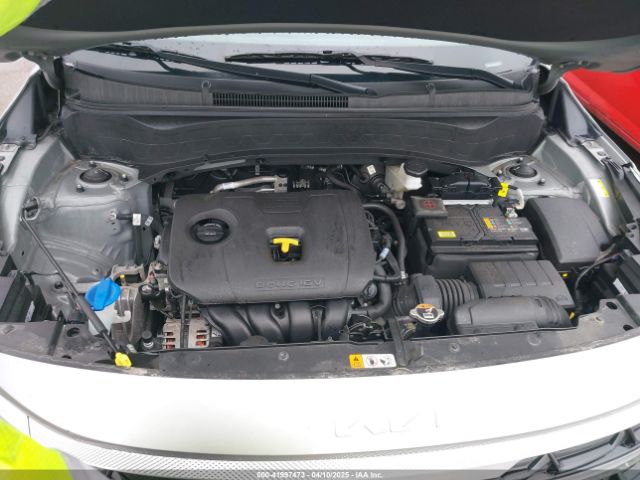KNDEU2AA6R7488257 KIA SELTOS S