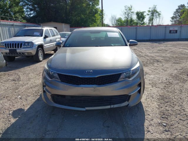 5XXGT4L39JG238478 KIA Optima Lx