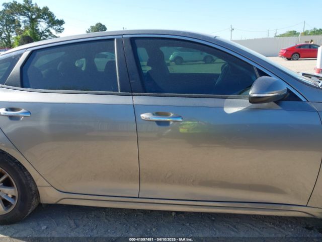 5XXGT4L39JG238478 KIA Optima Lx