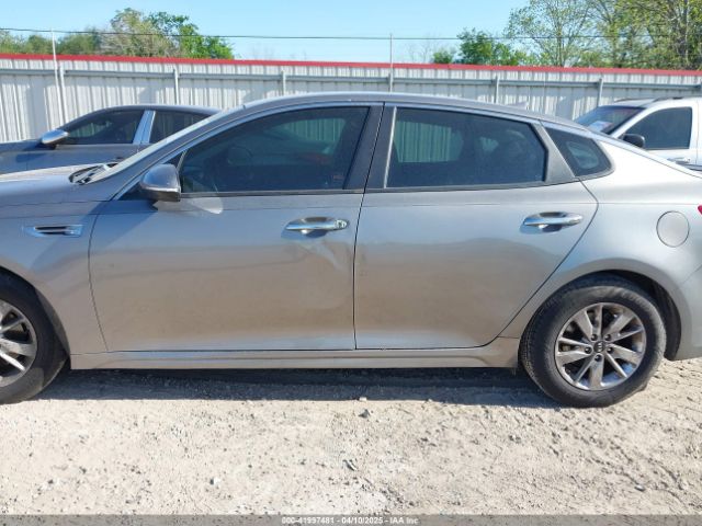 5XXGT4L39JG238478 KIA Optima Lx