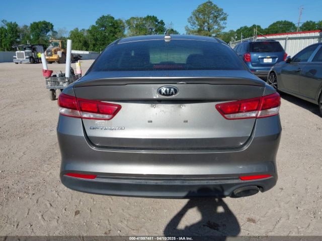 5XXGT4L39JG238478 KIA Optima Lx