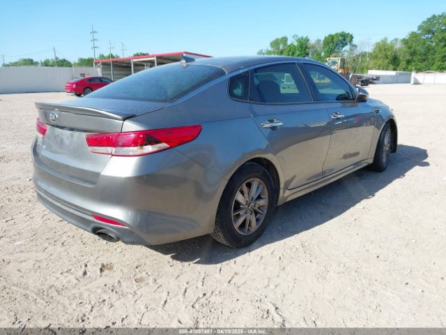5XXGT4L39JG238478 KIA Optima Lx