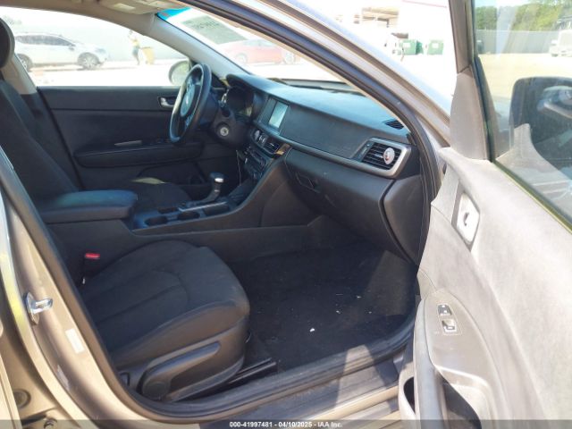 5XXGT4L39JG238478 KIA Optima Lx
