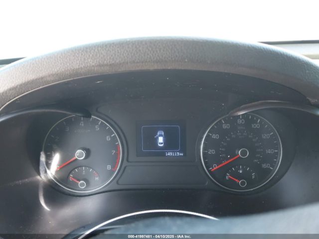 5XXGT4L39JG238478 KIA Optima Lx