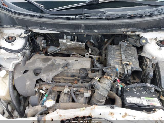 4A4AP3AU8EE001743 Mitsubishi Outlander Sport Es