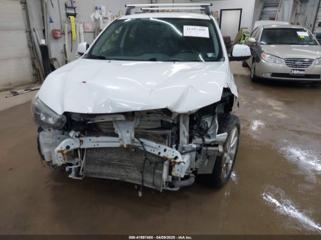 4A4AP3AU8EE001743 Mitsubishi Outlander Sport Es