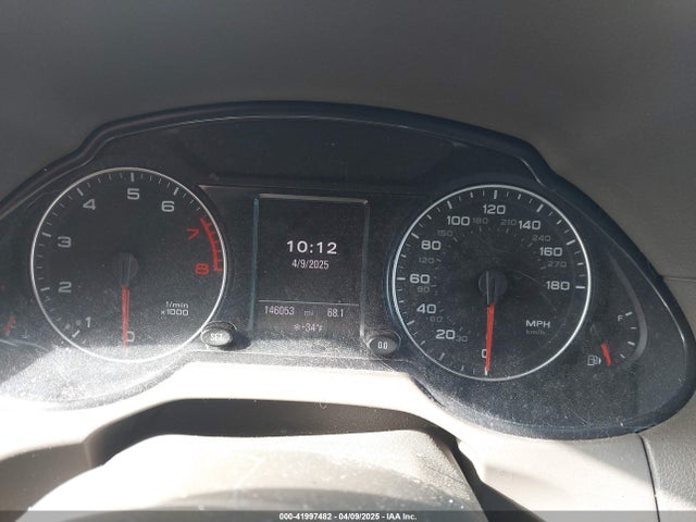 2012 AUDI Q5 WA1LFAFP5CA042596 Photo 6