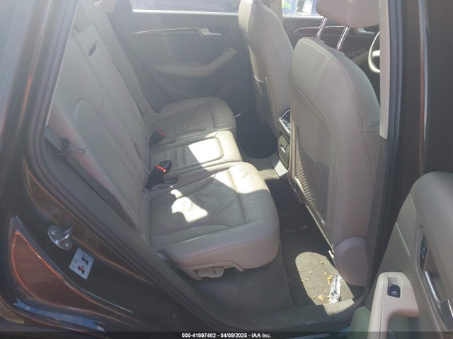 2012 AUDI Q5 WA1LFAFP5CA042596 Photo 7