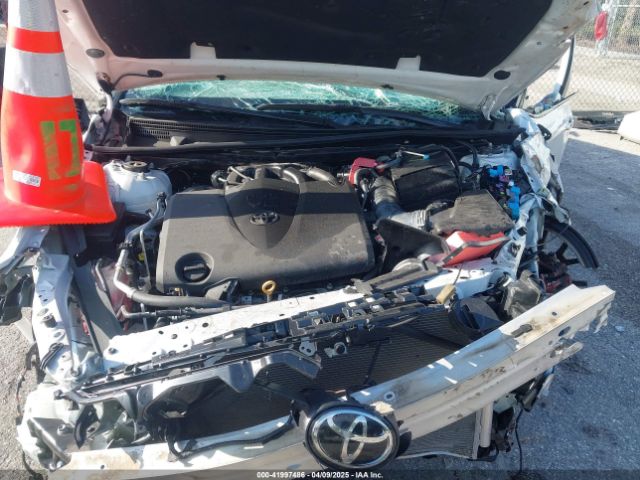 4T1KZ1AK3NU068132 Toyota CAMRY TRD