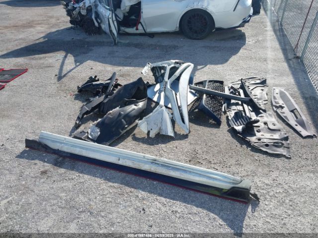 4T1KZ1AK3NU068132 Toyota CAMRY TRD