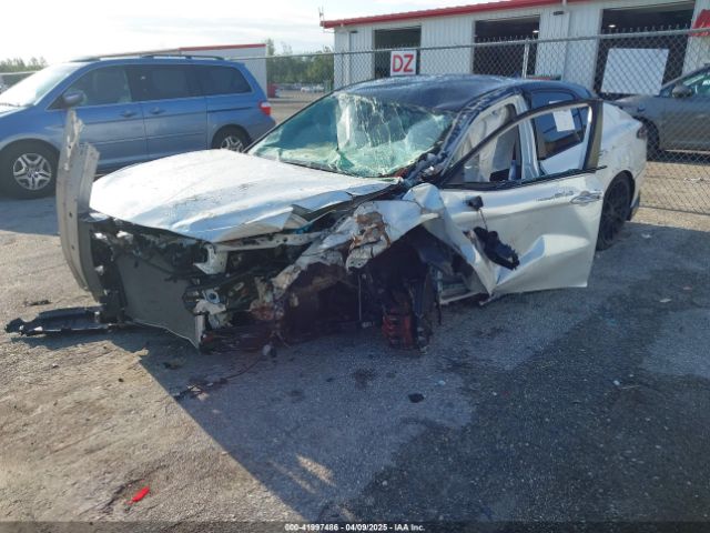 4T1KZ1AK3NU068132 Toyota CAMRY TRD