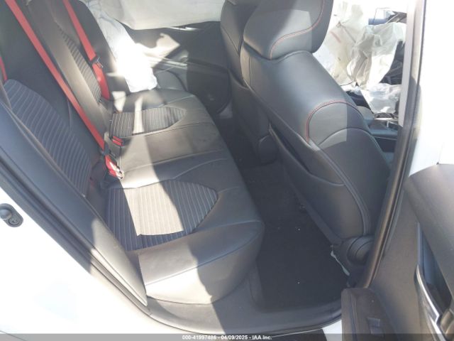 4T1KZ1AK3NU068132 Toyota CAMRY TRD