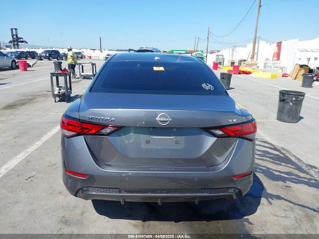 Nissan Sentra 2024 3N1AB8CV6RY273292 Image 15