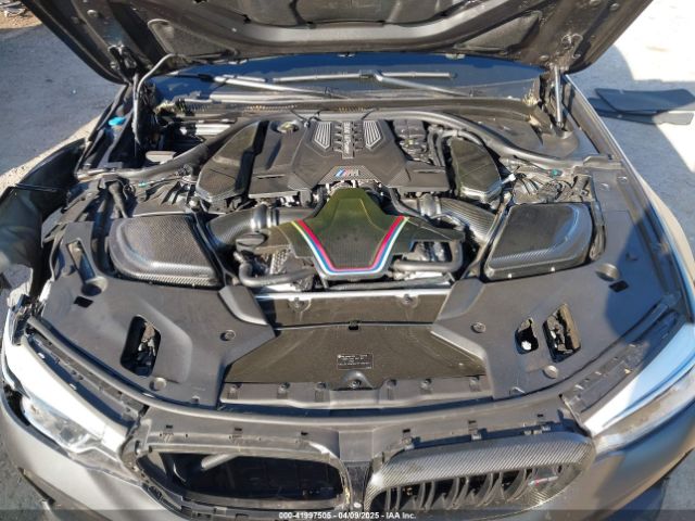 WBSJF0C59KB447419 BMW M5 Competition