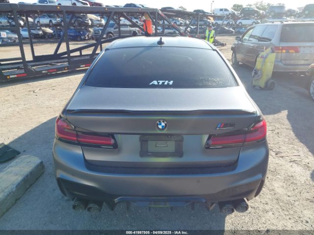 WBSJF0C59KB447419 BMW M5 Competition
