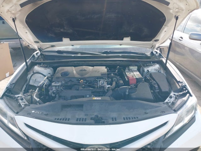 4T1B11HK5JU623766 Toyota CAMRY SE