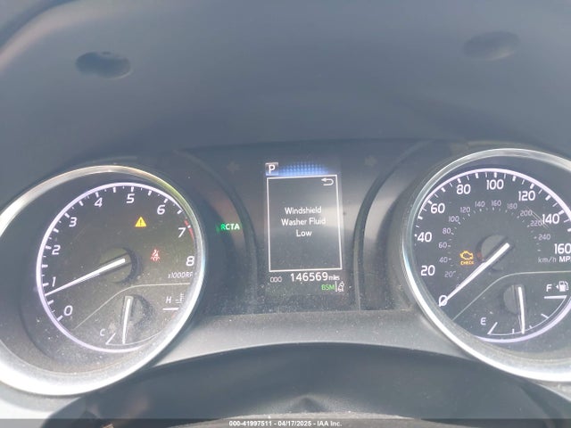 4T1B11HK5JU623766 Toyota CAMRY SE