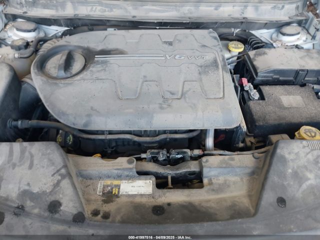 1C4PJMCS5GW373641 Jeep Cherokee Latitude