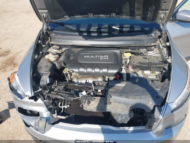 1C4PJMCB3GW231806 Jeep Cherokee Latitude