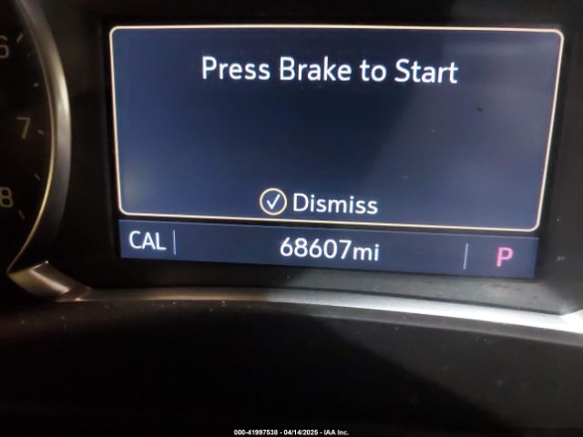 3GKALVEV7LL322627 GMC Terrain Awd Slt