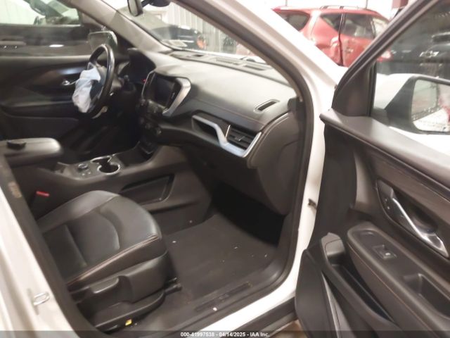3GKALVEV7LL322627 GMC Terrain Awd Slt