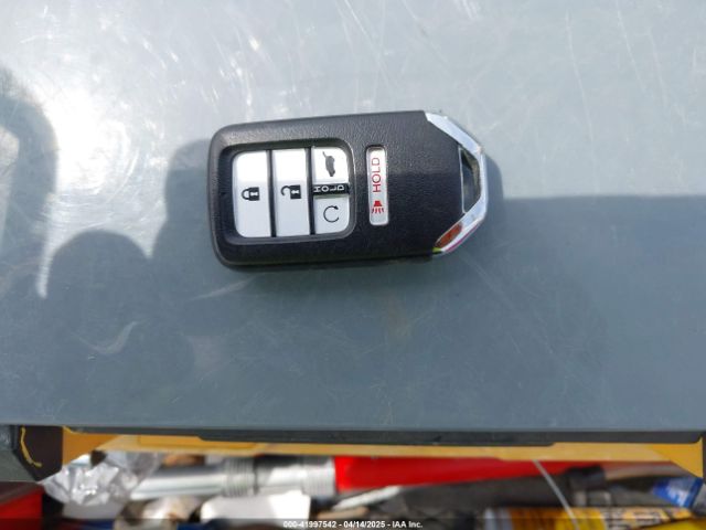 5J6RW2H81HL058621 Honda Cr-v Ex-l/ex-l Navi