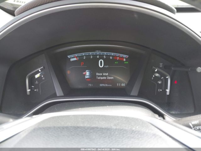 5J6RW2H81HL058621 Honda Cr-v Ex-l/ex-l Navi