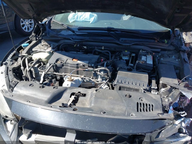 2HGFC2F70HH560188 Honda CIVIC EX