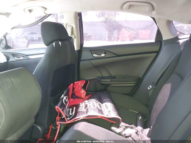 2HGFC2F70HH560188 Honda CIVIC EX