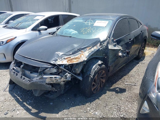 2HGFC2F70HH560188 Honda CIVIC EX