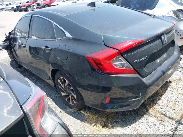 2HGFC2F70HH560188 Honda CIVIC EX