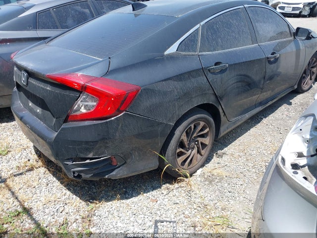 2HGFC2F70HH560188 Honda CIVIC EX