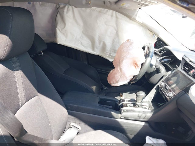 2HGFC2F70HH560188 Honda CIVIC EX