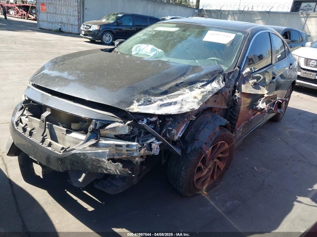 2HGFC2F70HH560188 Honda CIVIC EX