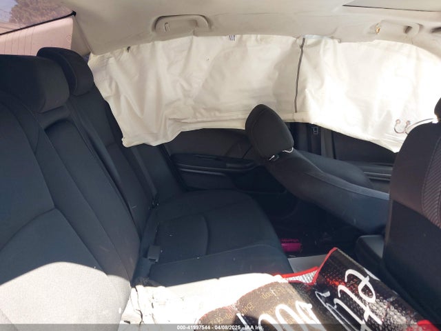 2HGFC2F70HH560188 Honda CIVIC EX