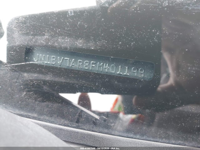 JN1BV7AR8FM401199 Infiniti Q50 SPORT