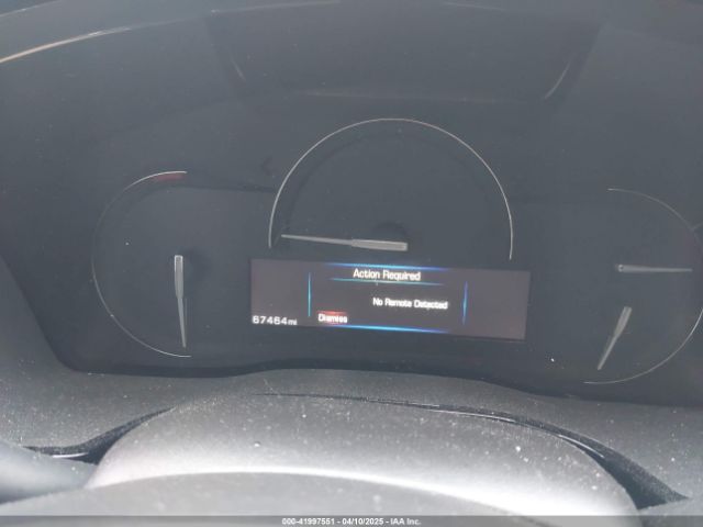 1GYKNDRS4KZ149526 Cadillac XT5 LUXURY