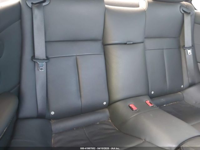2007 BMW M6 WBSEH93527B798289 Photo 7