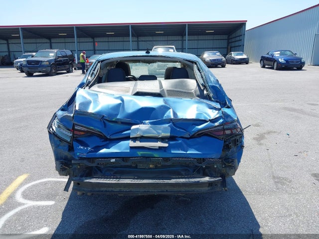 3VWCB7BU4KM172738 Volkswagen Jetta 1.4t R-line/1.4t S/1.4t Se