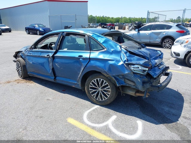 3VWCB7BU4KM172738 Volkswagen Jetta 1.4t R-line/1.4t S/1.4t Se
