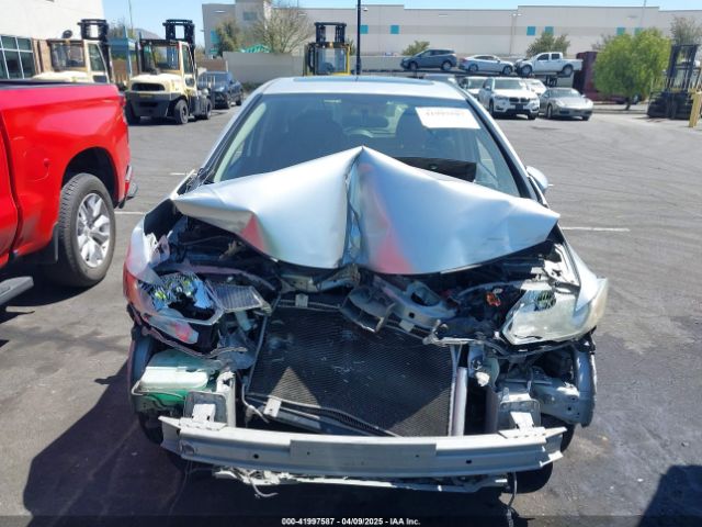 JHMGK5H75GS007319 Honda FIT EX