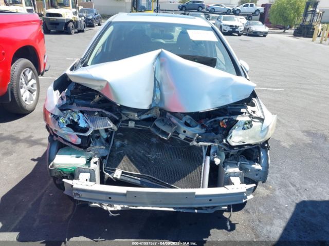 JHMGK5H75GS007319 Honda FIT EX