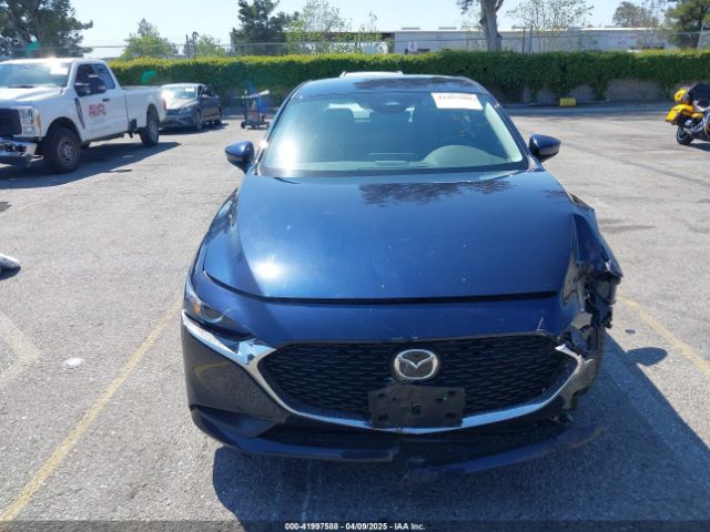 3MZBPAAMXRM421243 Mazda Mazda3 2.5 S
