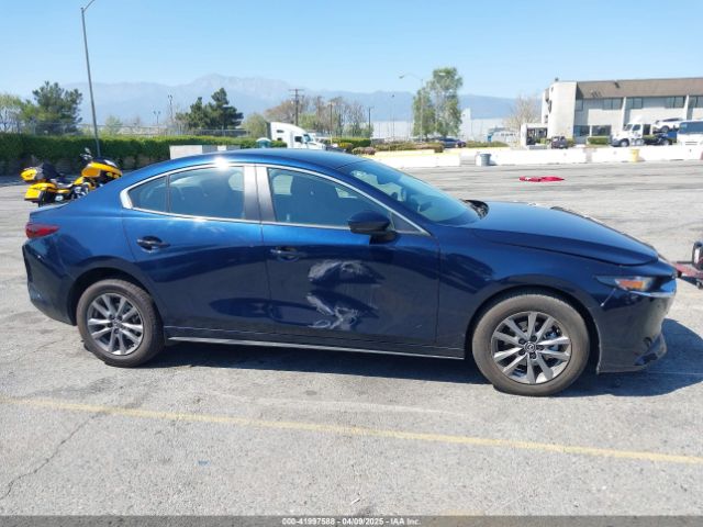 3MZBPAAMXRM421243 Mazda Mazda3 2.5 S