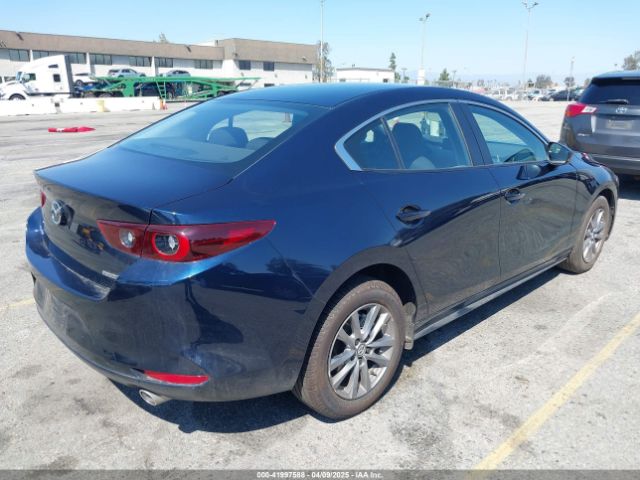 3MZBPAAMXRM421243 Mazda Mazda3 2.5 S