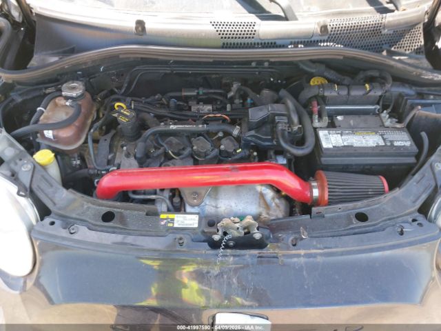 2012 FIAT 500 3C3CFFFHXCT359735 Photo 9