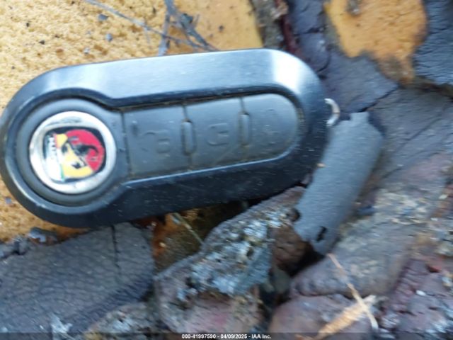 2012 FIAT 500 3C3CFFFHXCT359735 Photo 10